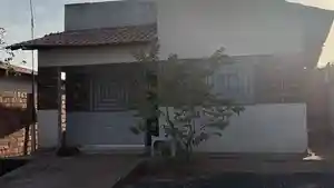Casa - Demerval Lobao, PI
