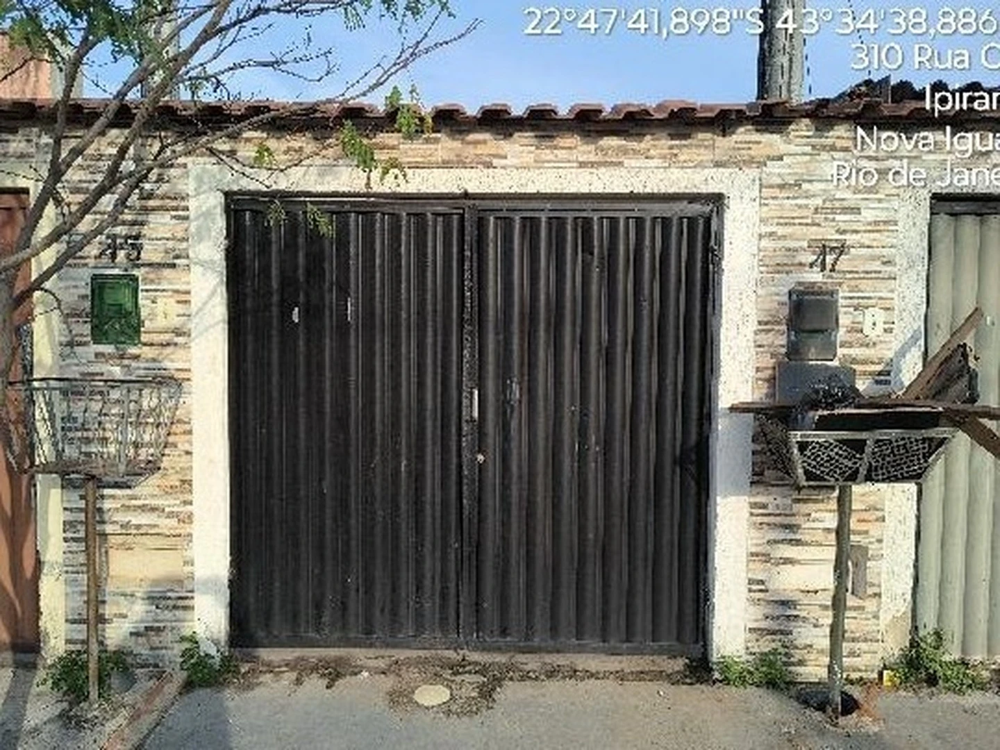 Casa - Nova Iguacu, RJ - foto 1