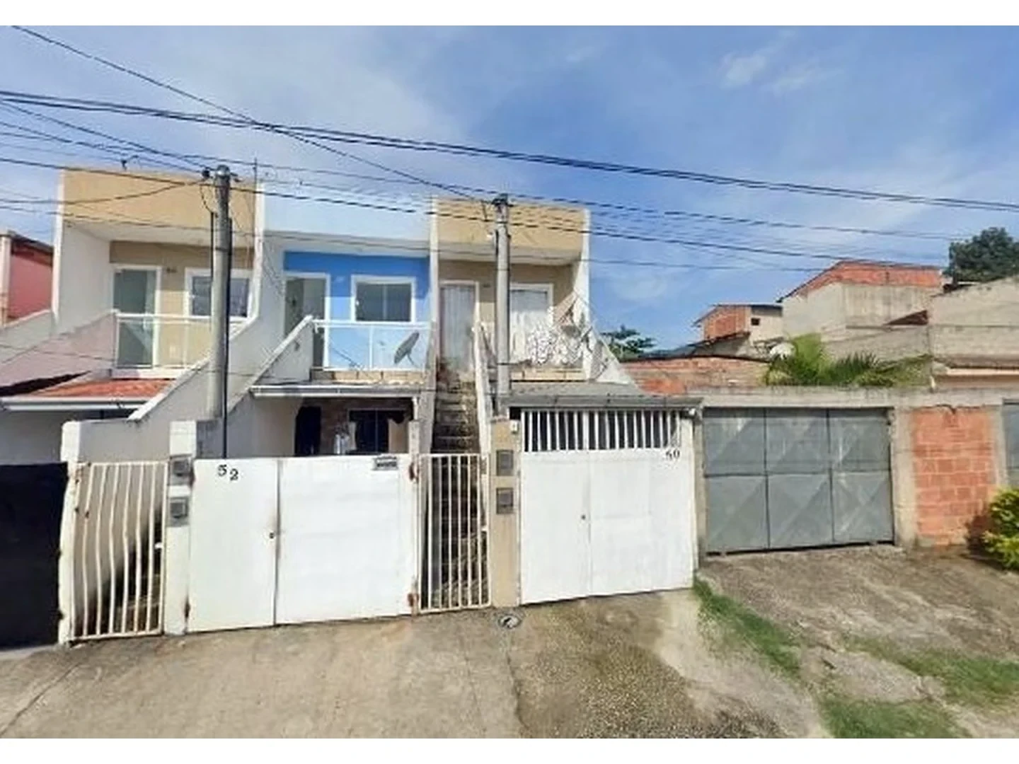 Casa - Nova Iguacu, RJ - foto 1