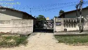 Casa - Sao Goncalo, RJ