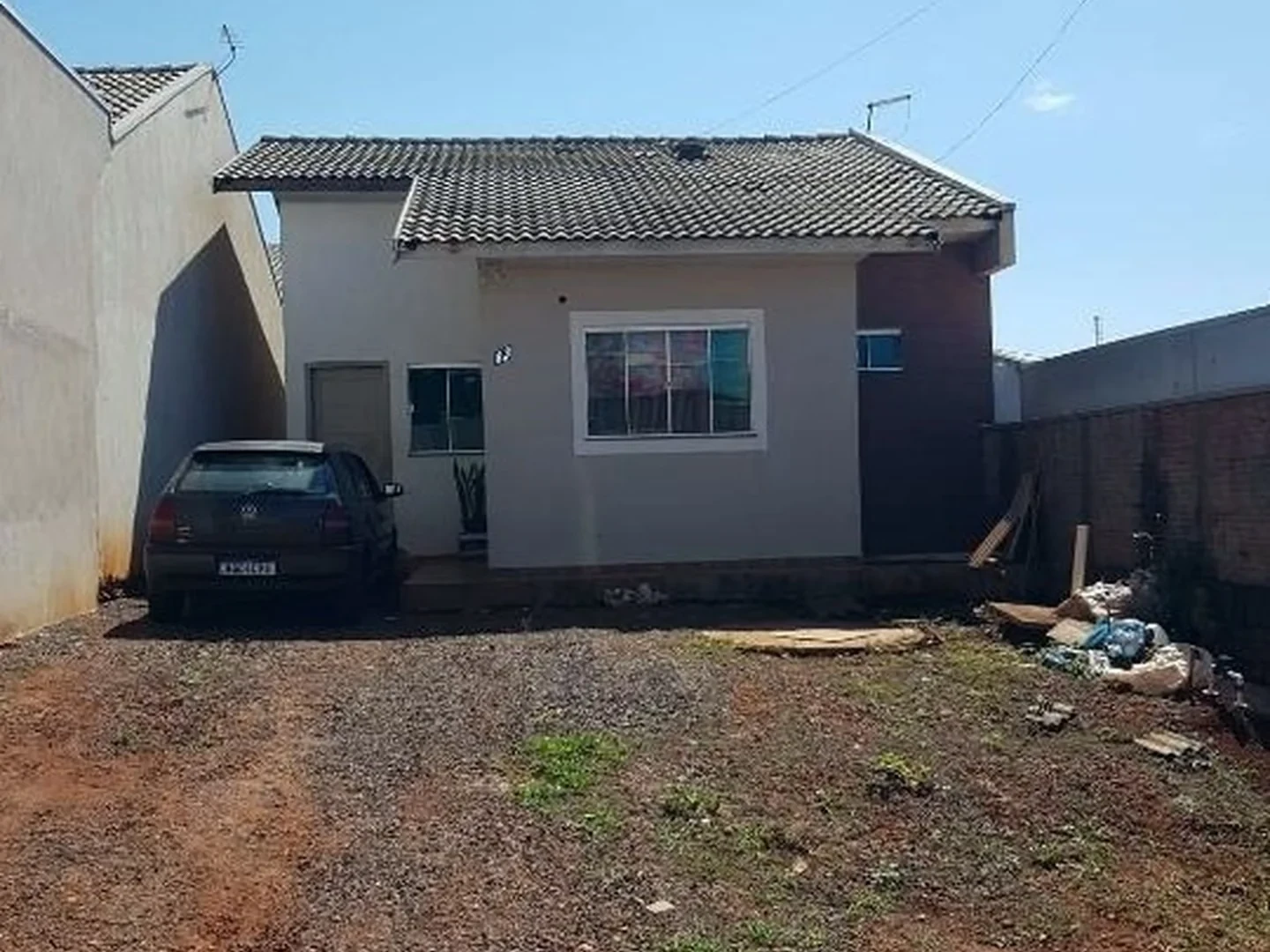 Casa - Iracema Do Oeste, PR - foto 1