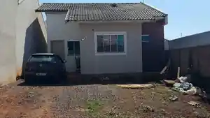 Casa - Iracema Do Oeste, PR