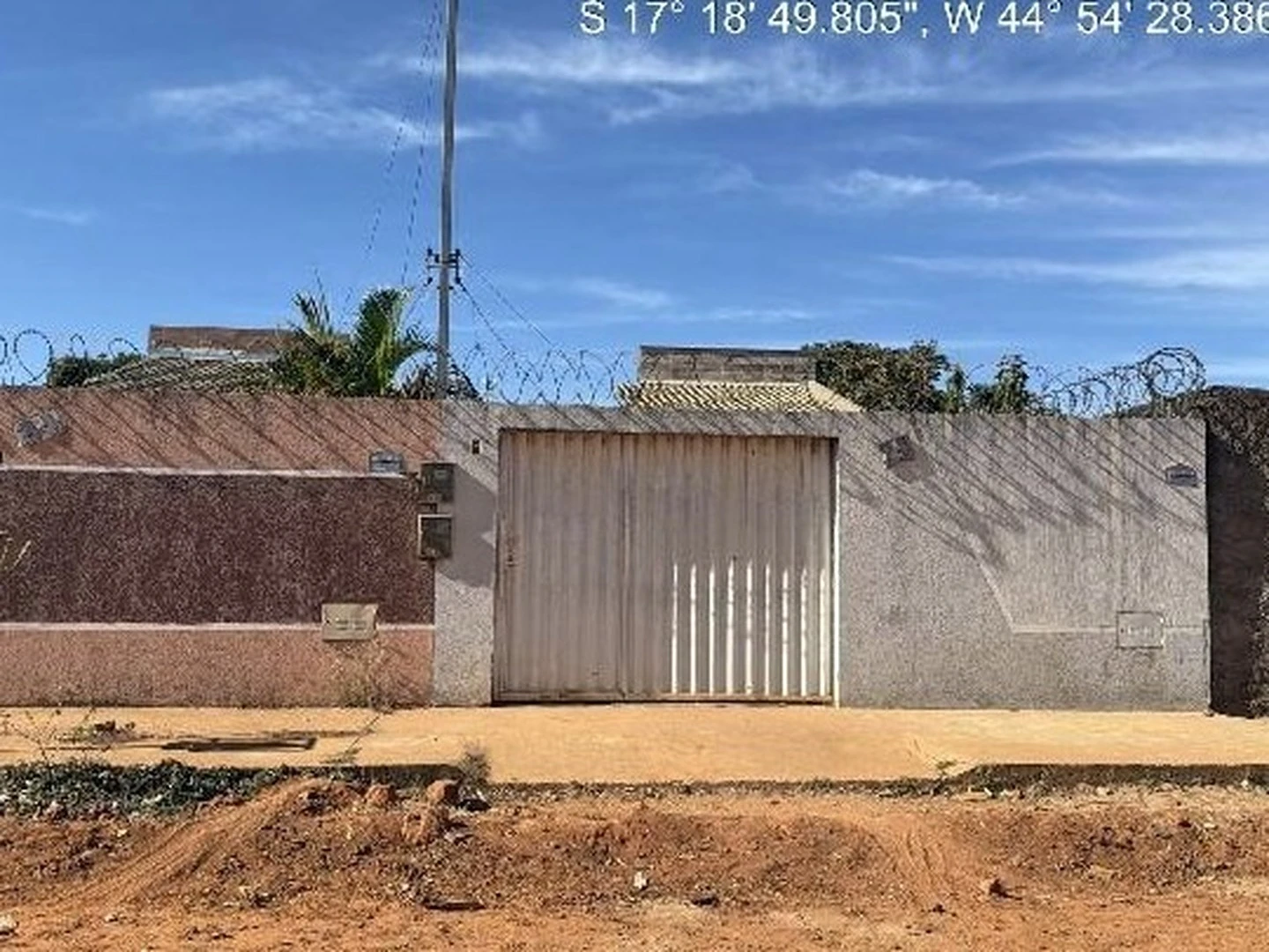 Casa - Pirapora, MG - foto 1