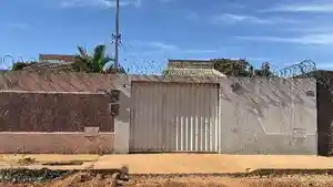 Casa - Pirapora, MG