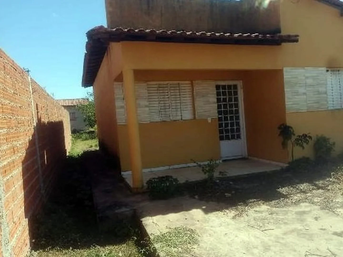 Casa - Demerval Lobao, PI - foto 1