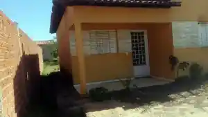Casa - Demerval Lobao, PI