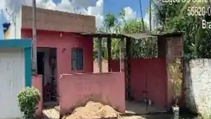 Casa - Lagoa Do Carro, PE