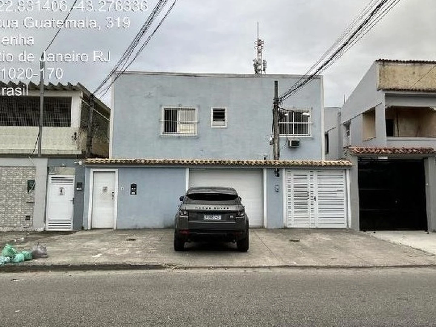Apartamento - Rio De Janeiro, RJ - foto 1