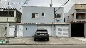 Apartamento - Rio De Janeiro, RJ