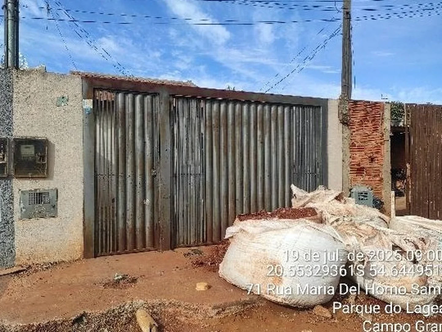 Casa - Campo Grande, MS - foto 1