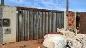 Casa - Campo Grande, MS