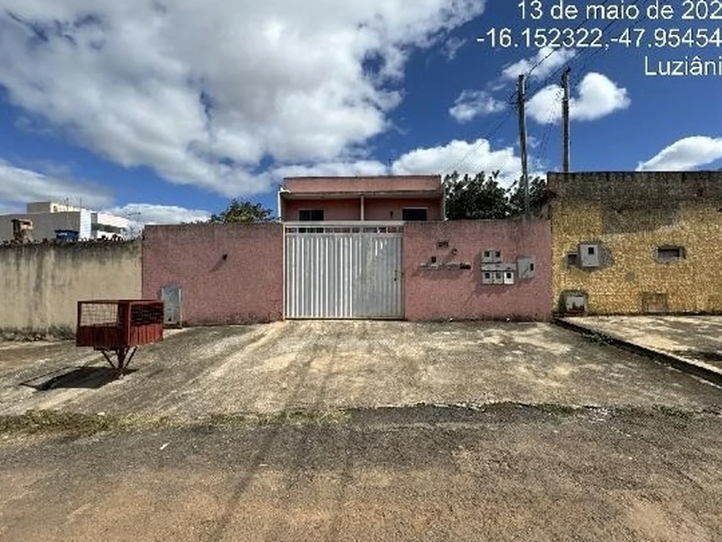 Apartamento - Luziania, GO - foto 1
