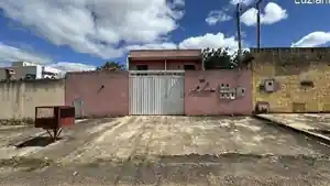 Apartamento - Luziania, GO