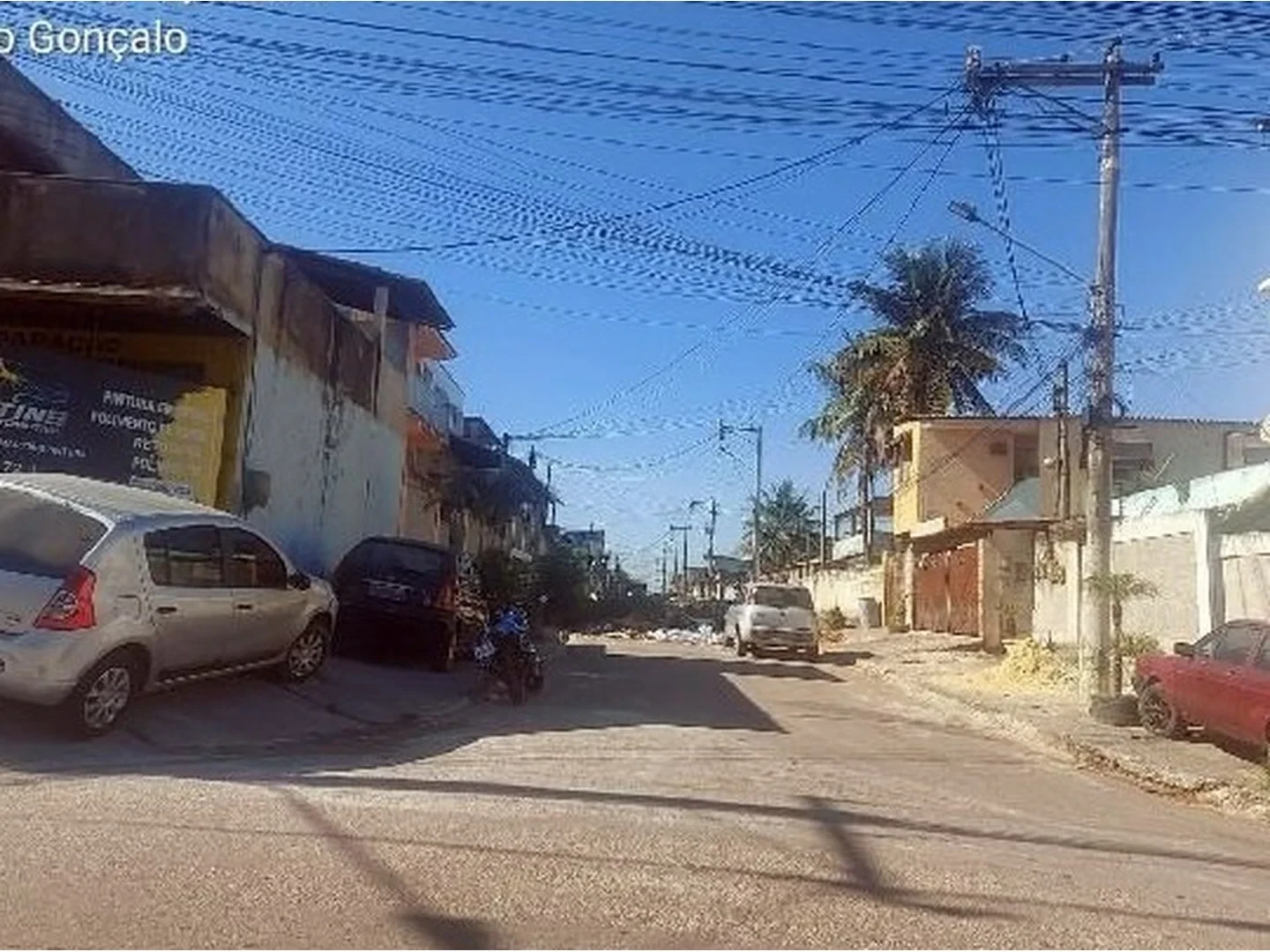 Casa - Sao Goncalo, RJ - foto 1