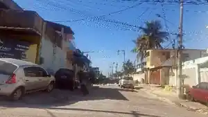 Casa - Sao Goncalo, RJ