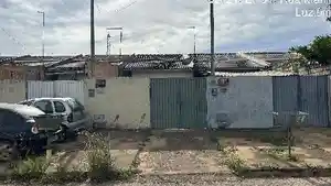 Casa - Luziania, GO
