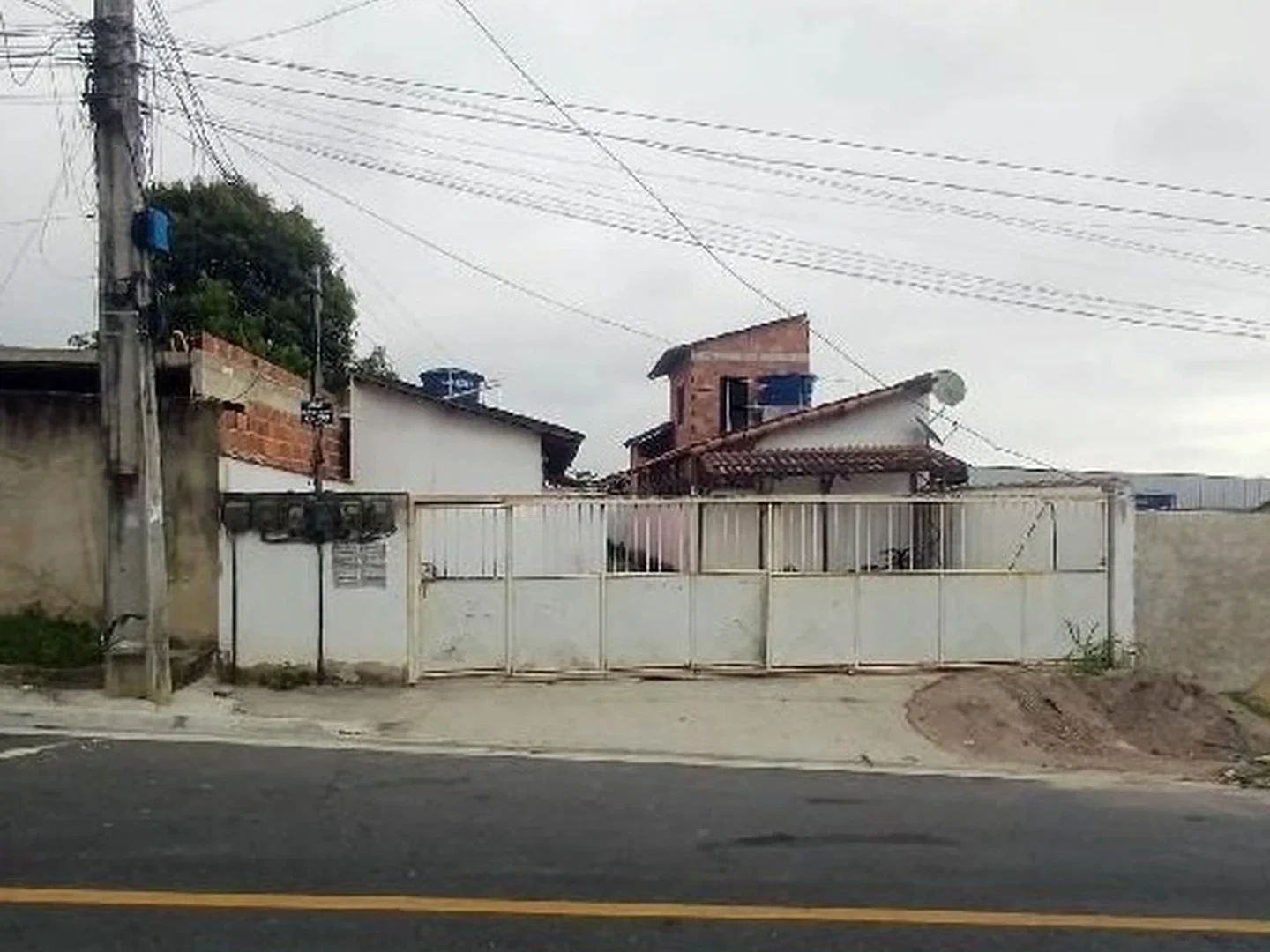 Casa - Sao Goncalo, RJ - foto 1