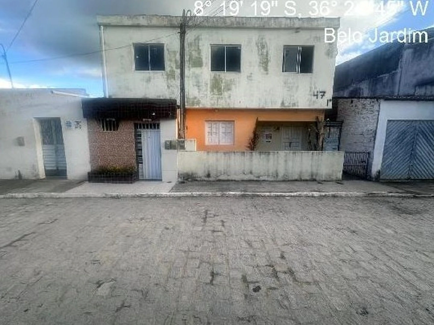 Casa - Belo Jardim, PE - foto 1