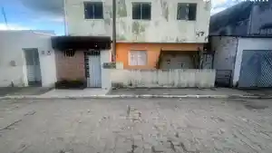 Casa - Belo Jardim, PE