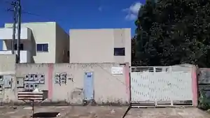 Apartamento - Aguas Lindas De Goias, GO