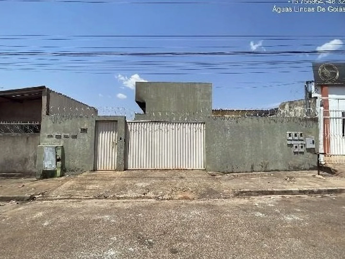 Apartamento - Aguas Lindas De Goias, GO - foto 1