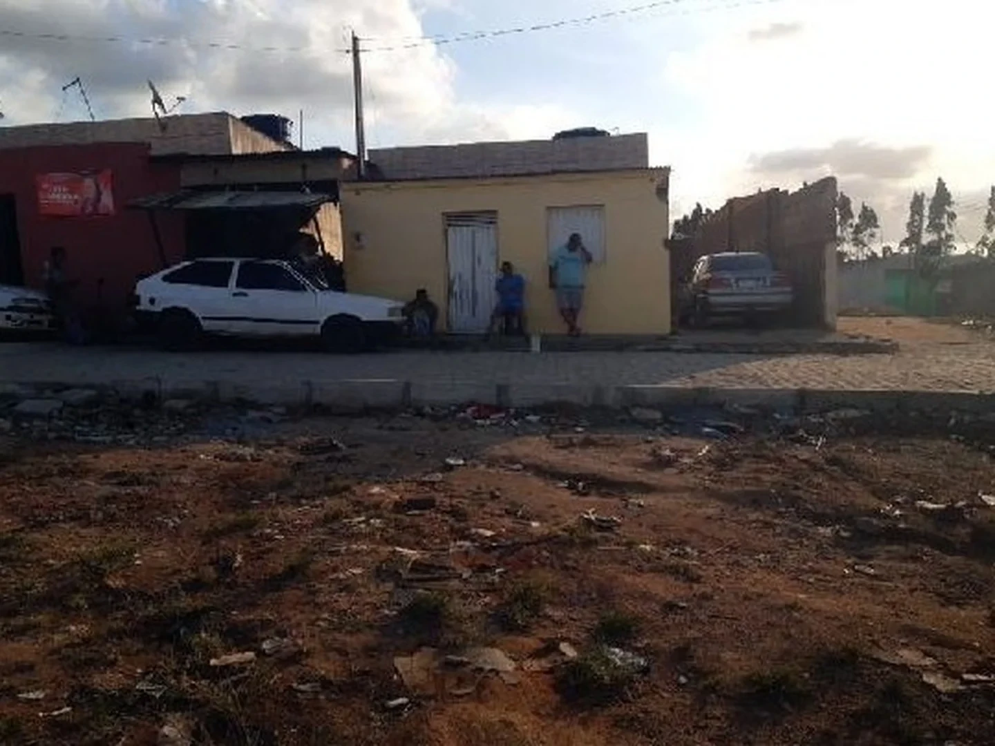 Casa - Cha De Alegria, PE - foto 1