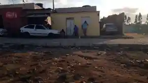 Casa - Cha De Alegria, PE