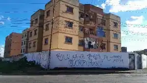 Apartamento - Valparaiso De Goias, GO