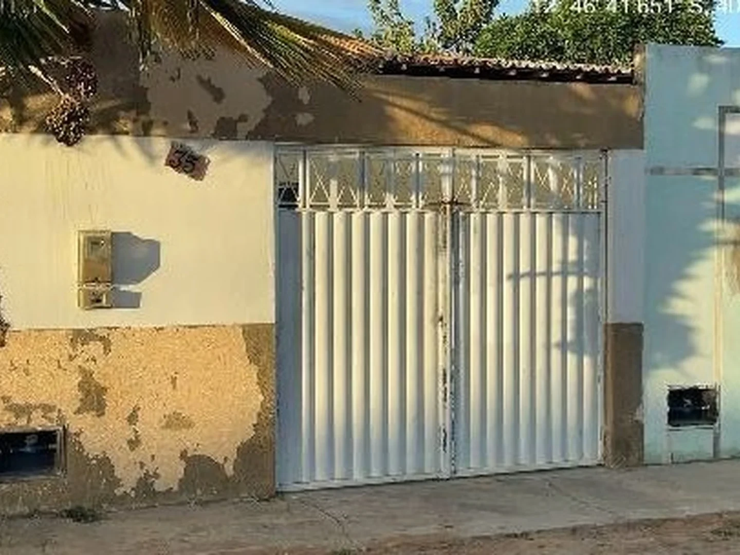 Casa - Iacu, BA - foto 1