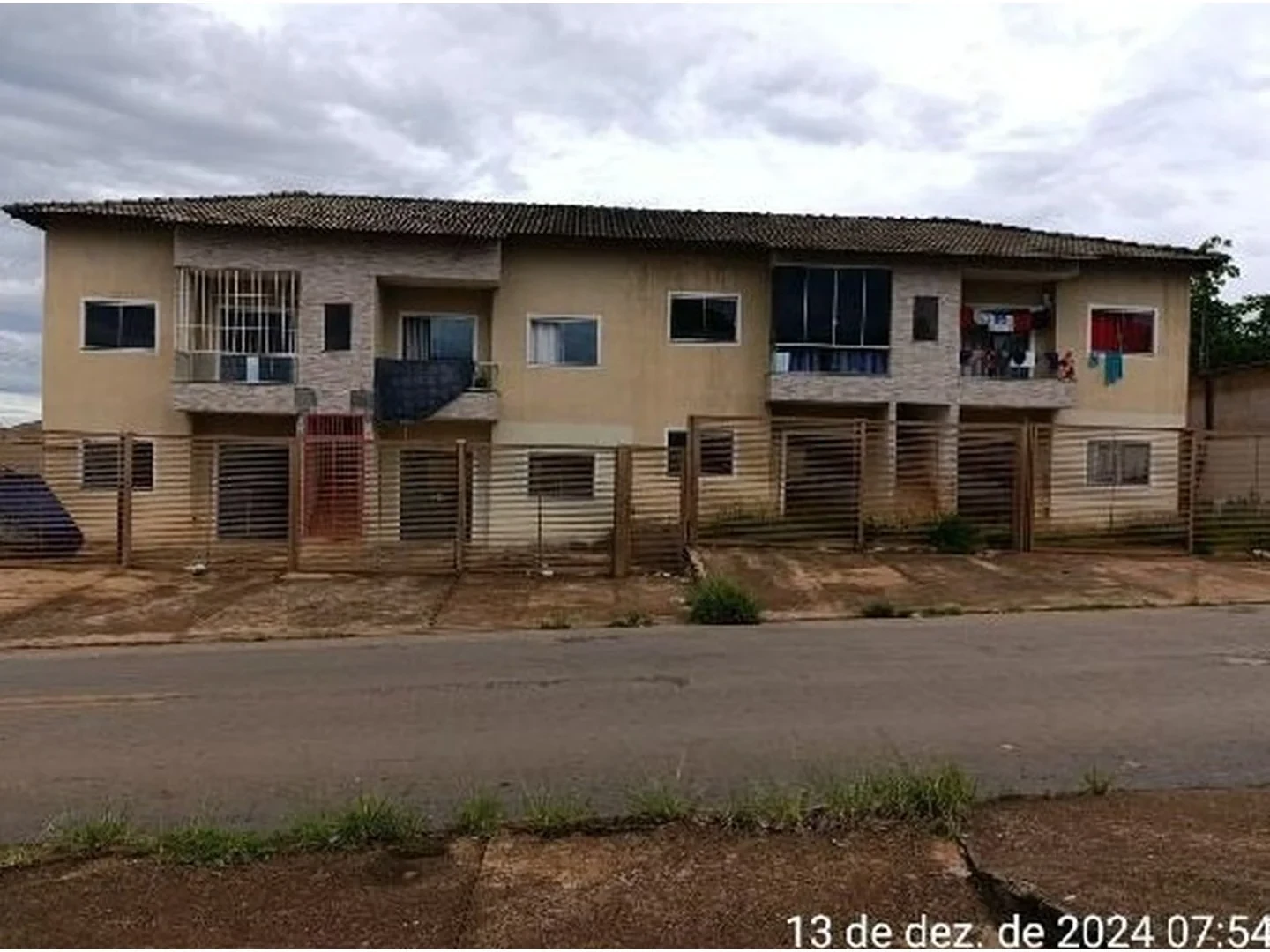 Apartamento - Cidade Ocidental, GO - foto 1