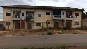 Apartamento - Cidade Ocidental, GO