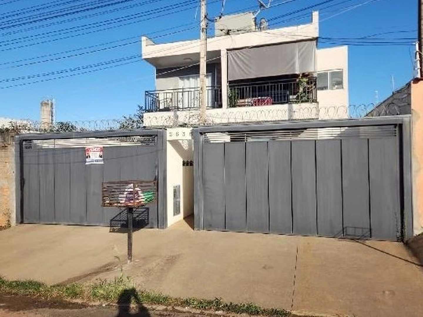 Apartamento - Franca, SP - foto 1