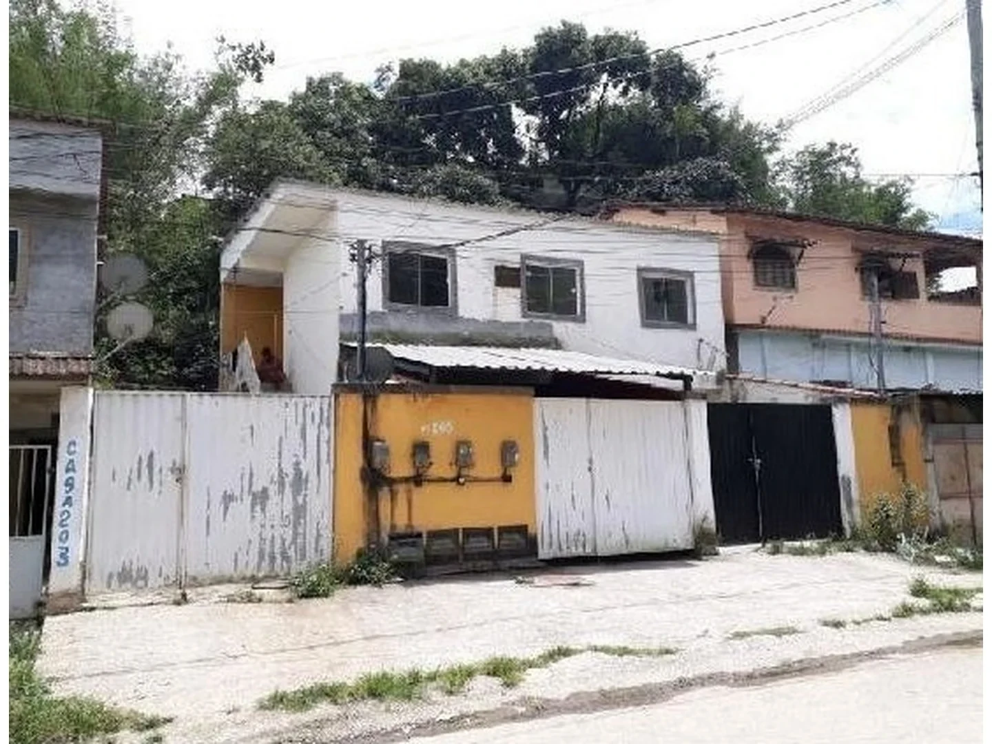 Casa - Sao Goncalo, RJ - foto 1