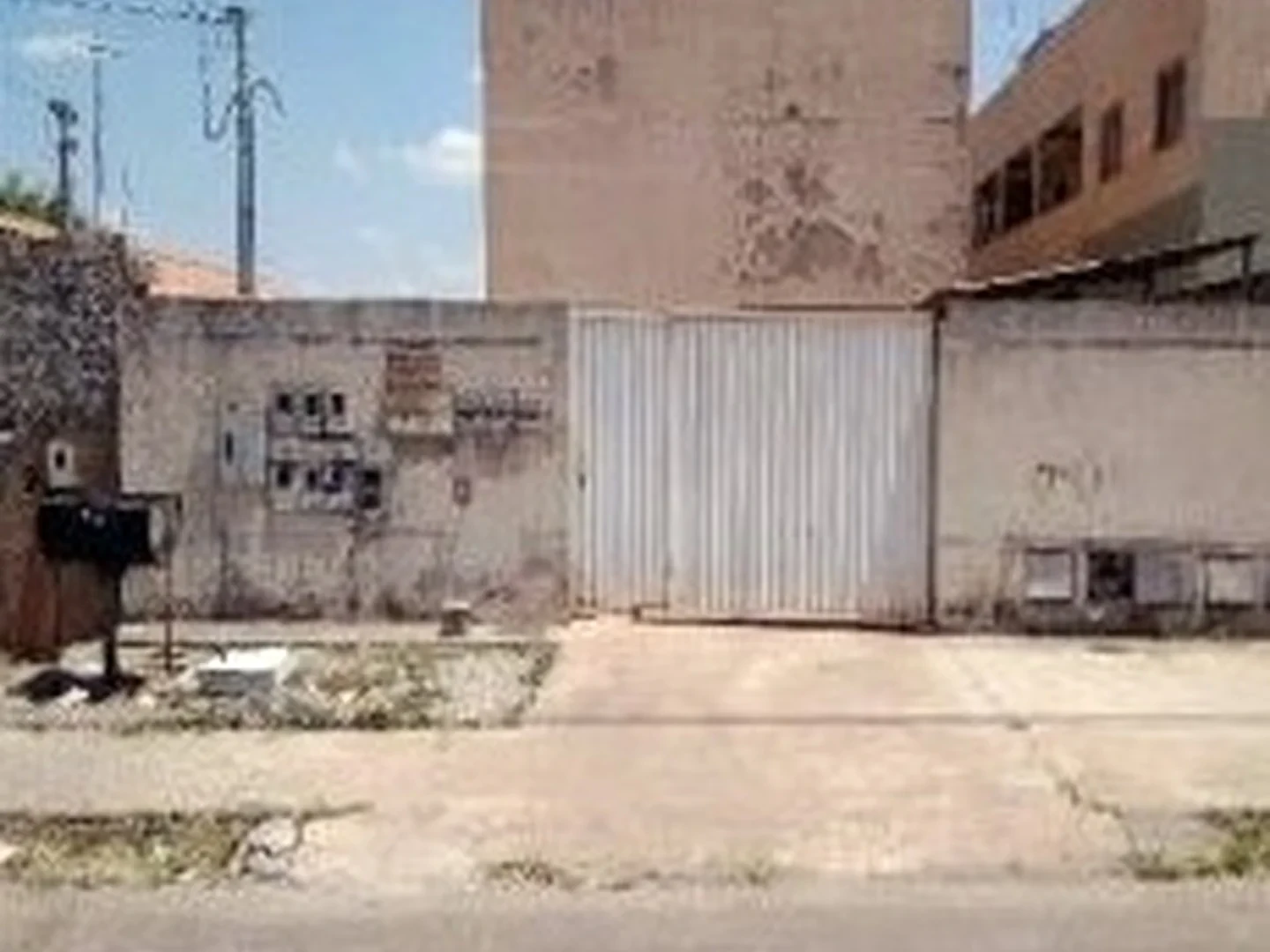 Apartamento - Aguas Lindas De Goias, GO - foto 1