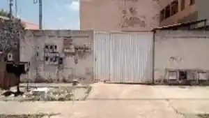 Apartamento - Aguas Lindas De Goias, GO