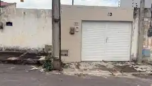 Casa - Itaitinga, CE