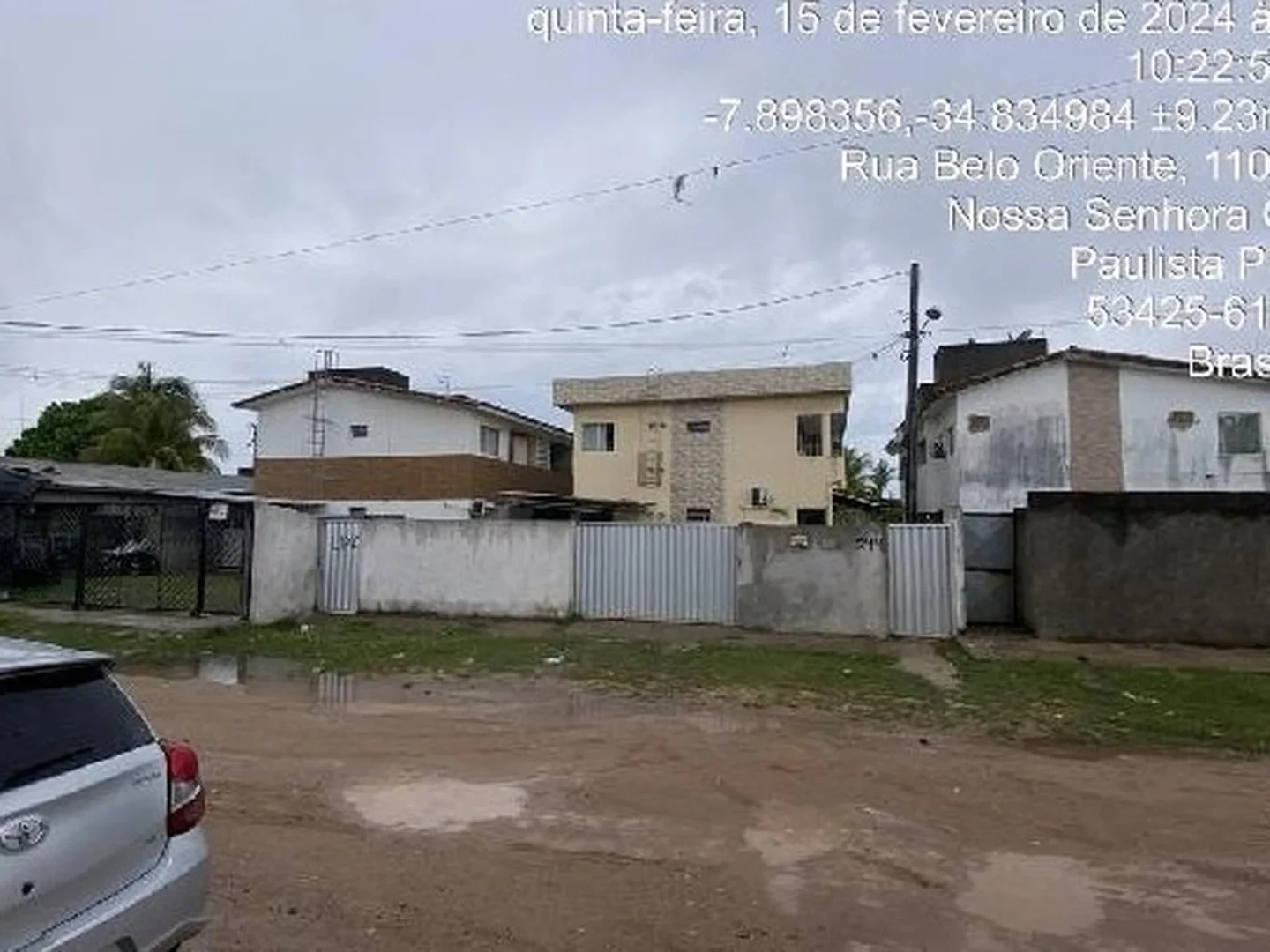 Casa - Paulista, PE - foto 1
