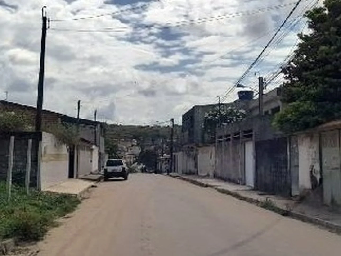 Apartamento - Abreu E Lima, PE - foto 1