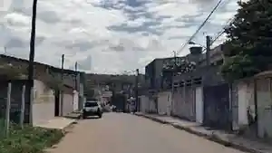 Apartamento - Abreu E Lima, PE