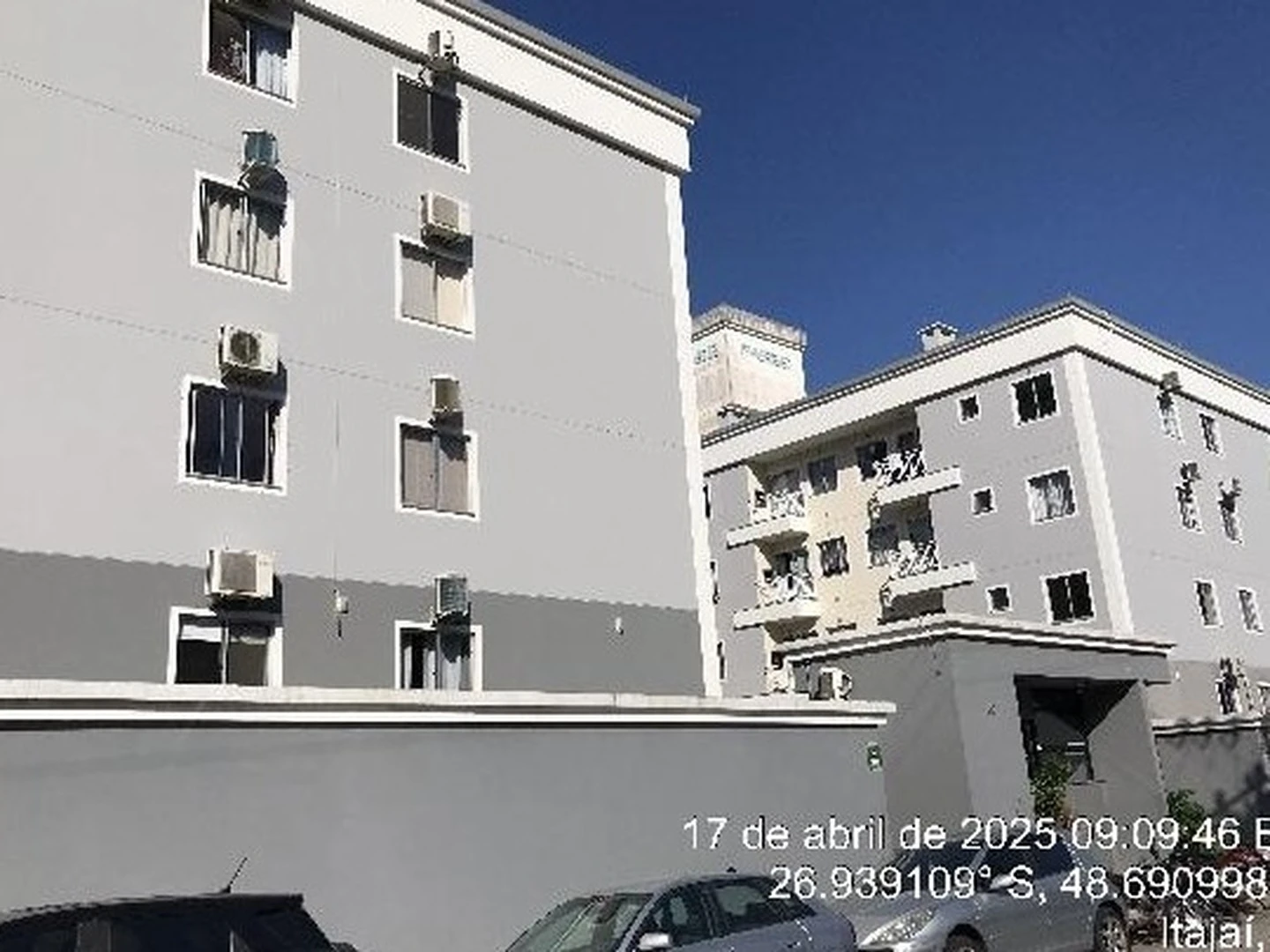 Apartamento - Itajai, SC - foto 1