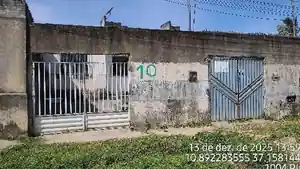 Casa - Nossa Senhora Do Socorro, SE