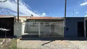 Casa - Cambira, PR