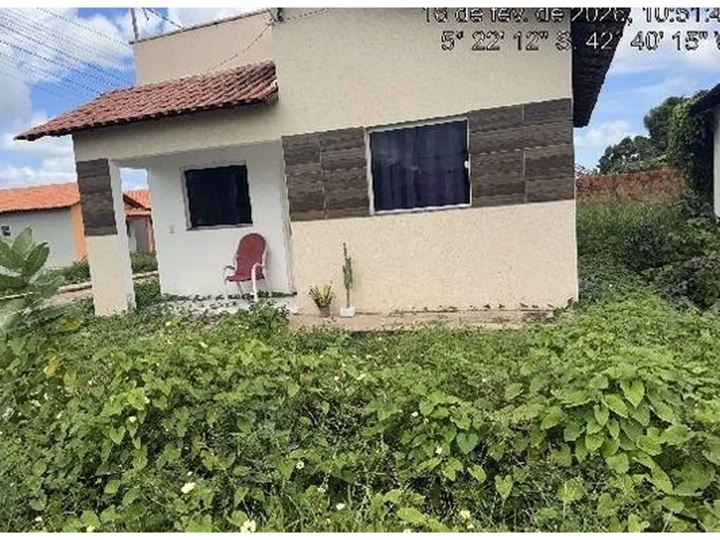 Casa - Demerval Lobao, PI - foto 1