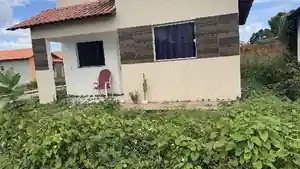 Casa - Demerval Lobao, PI