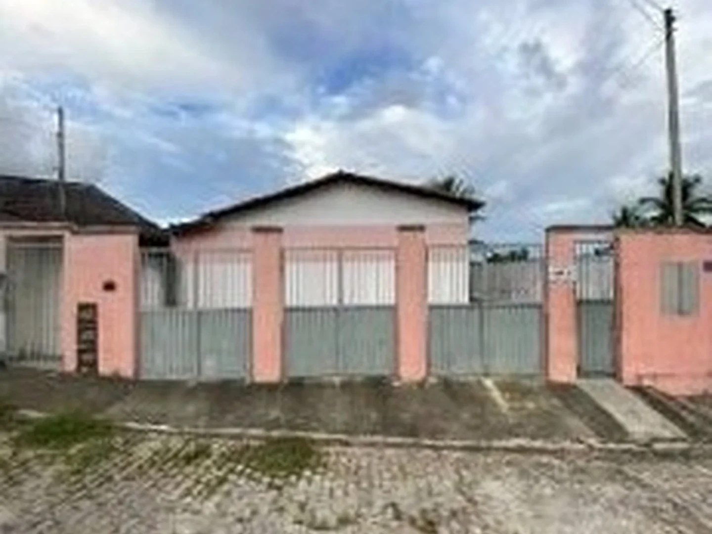 Casa - Sao Goncalo Do Amarante, RN - foto 1