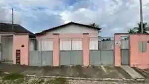 Casa - Sao Goncalo Do Amarante, RN