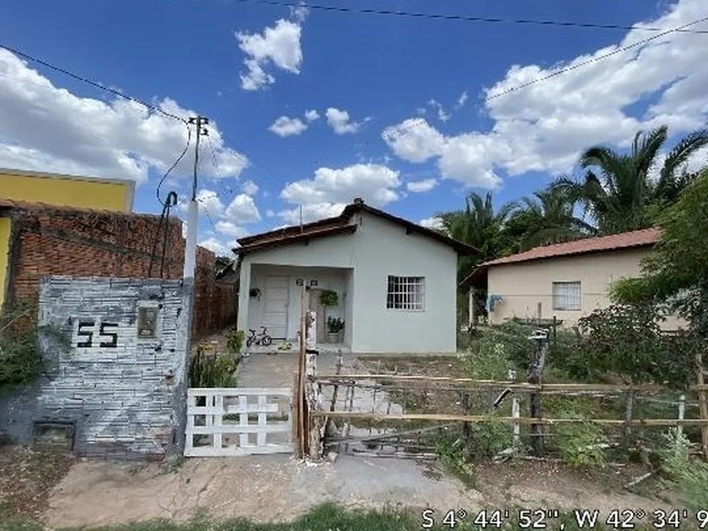 Casa - Jose De Freitas, PI - foto 1
