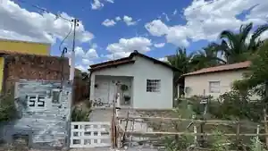 Casa - Jose De Freitas, PI