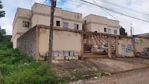 Apartamento - Aguas Lindas De Goias, GO