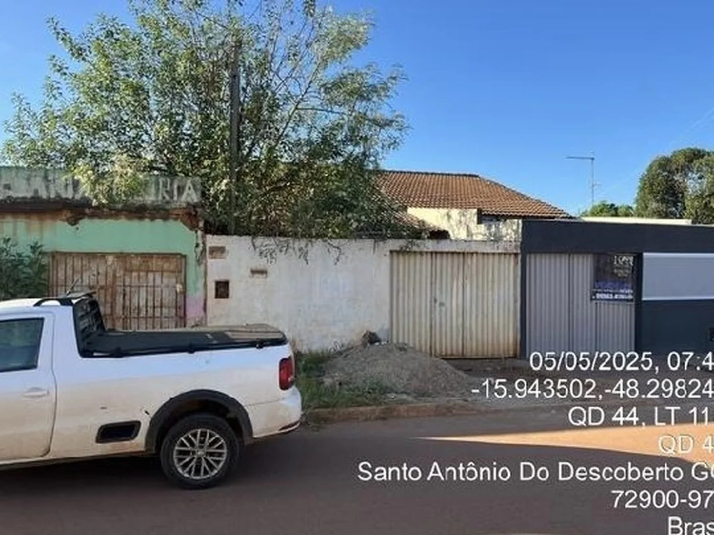 Casa - Santo Antonio Do Descoberto, GO - foto 1